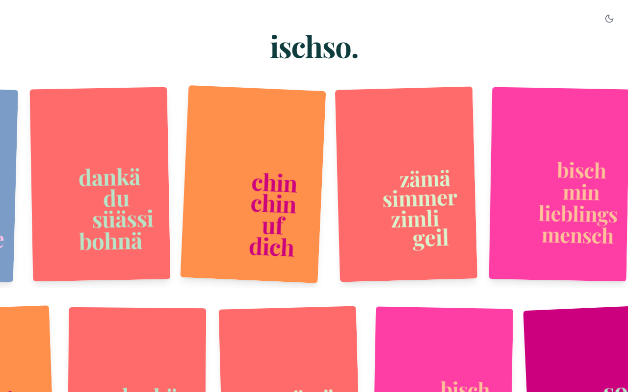 Ischso